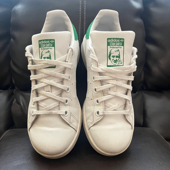 adidas Originals Other - Adidas Originals Stan Smith Shoes – Boys – Size 4-1/2